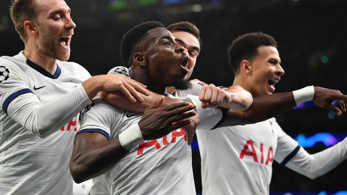 Șase formații calificate în primăvara Champions League înaintea ultimei etape a fazei grupelor!