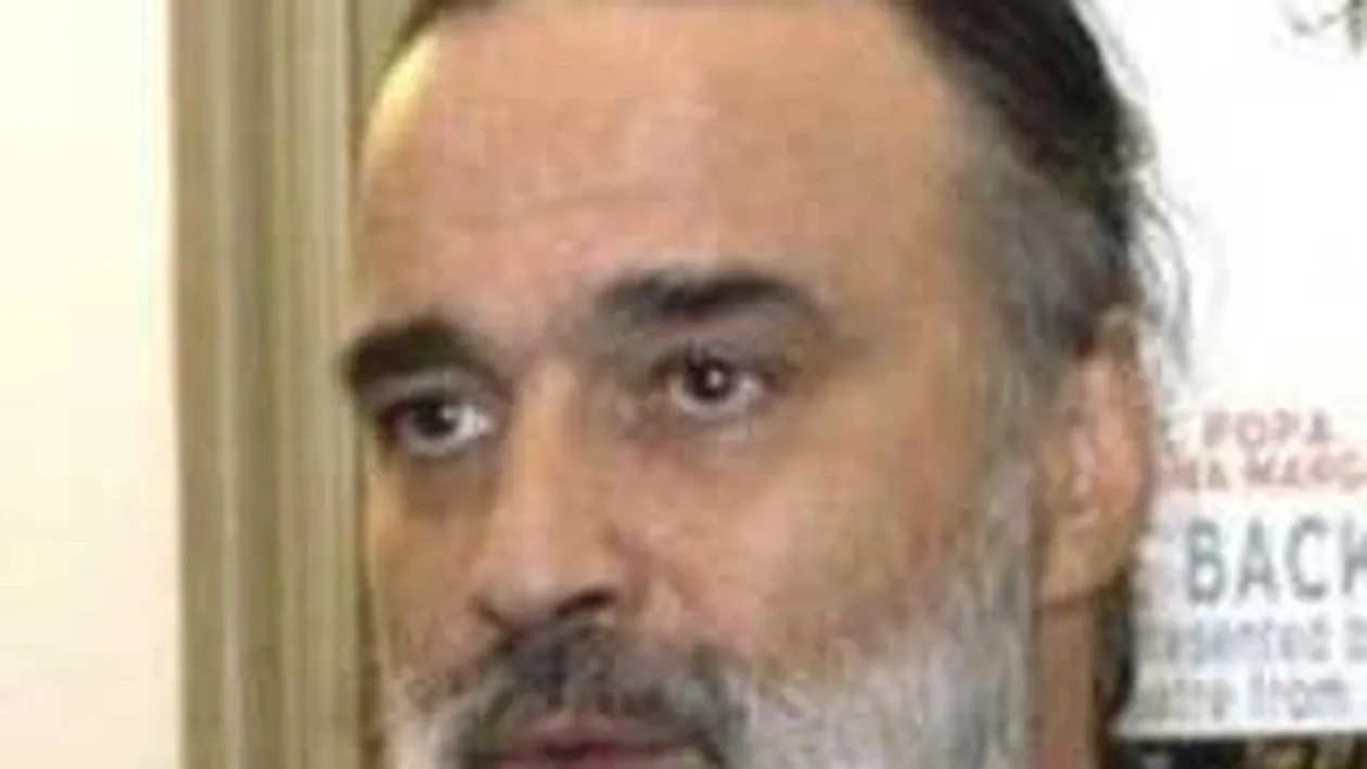 Voicu Radescu, managerul clubului Green Hours, va fi cercetat in libertate pentru evaziune