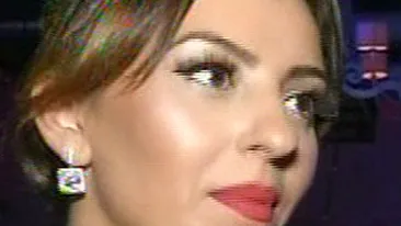 VIDEO Detalii picante din viata intima a Giuliei cu Vlad Huidu: Inainte culcam copilul si dupa aia...