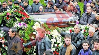 Cristian Chilat regreta ca si-a "ciuruit" rivalul