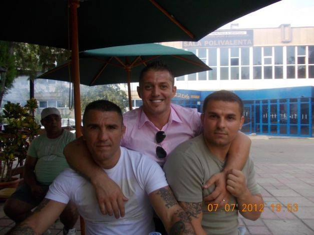 Claudiu Petrovici ar fi solicitat anchetatorilor încheierea unui acord de recunoaștere a vinovăției