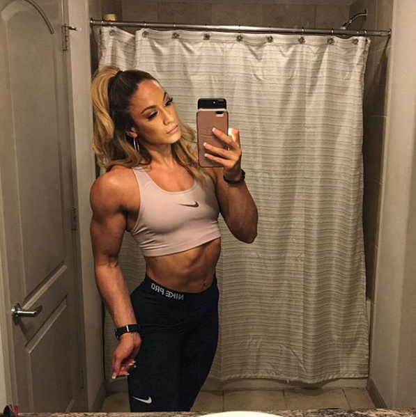 Jennifer Lopez are o sosie: ”Ești J-Lo?” Cu ce se ocupă Jay din Houston VIDEO + GALERIE FOTO