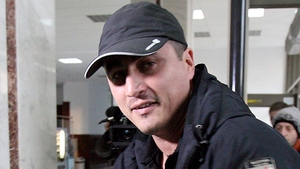 Vestea tristă primită de Cristian Cioacă în această dimineaţă! Ce lovitură a primit fostul poliţist