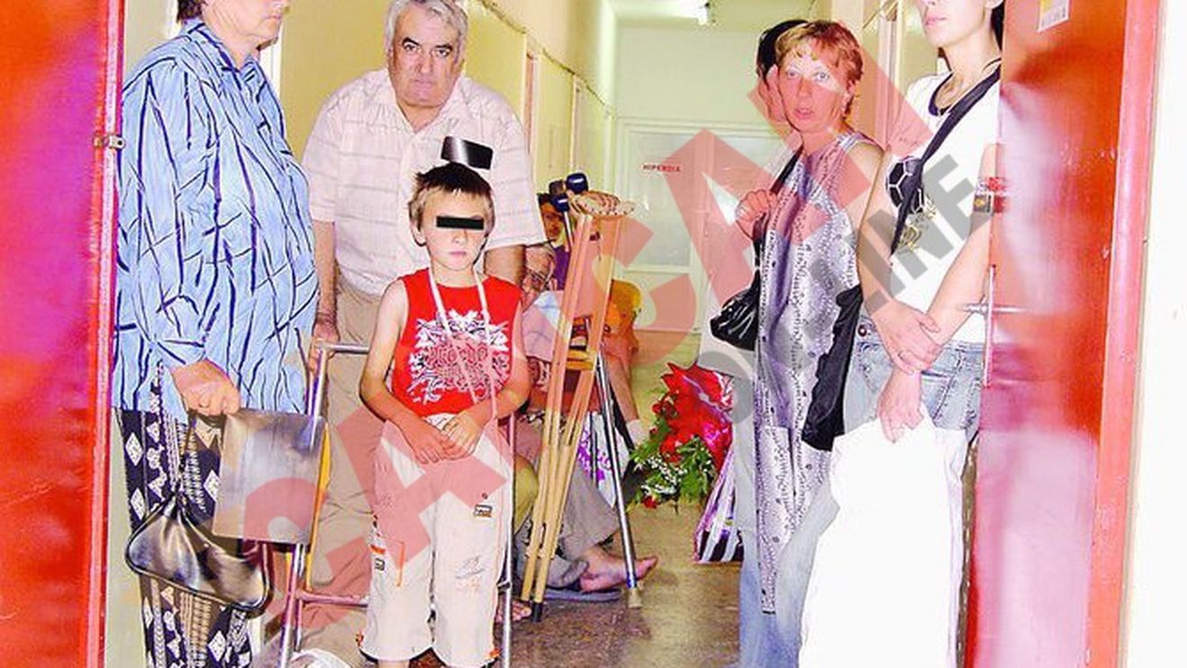 Vizita la doctor o sa te coste!