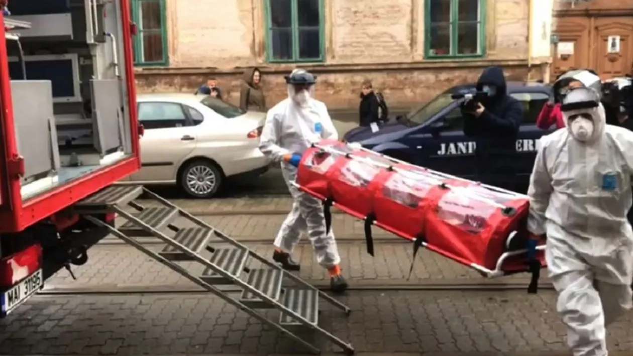 Coronavirus 24 mai. Au fost înregistrate încă 3 decese, iar bilanțul negru a ajuns la 1.179