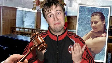 Ultima oră. Logodnica l-a dat în judecată pe Călin Geambașu! Motivul…