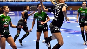 Lublin – CSM București 19-28, în grupele Ligii Campionilor la handbal feminin
