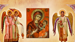 Calendar Crestin-Ortodox: ce Sfinti sunt pomeniti in Joia Mare