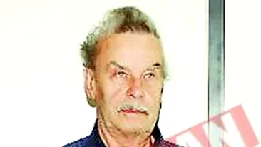 Monstrul Fritzl a facut criza de nervi in celula