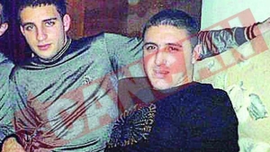 Ei sunt suspectii in cazul atacului cu cocktail Molotov