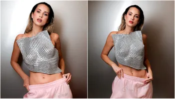 Otniela Sandu a uitat de Sebastian Dobrincu! Primele declarații despre noul iubit milionar: „Când ai pe cineva atent lângă tine”