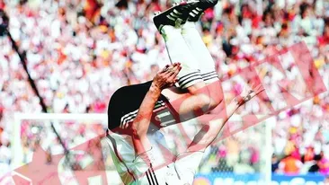 Klose, lozul de doua milioane de euro