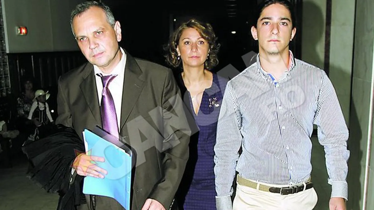 Andrei Placinta vrea sa i se faca dreptate! Se da victima pistolarului