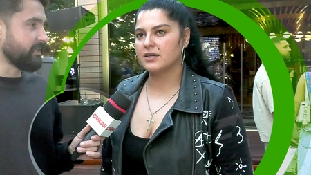 Finalista Asia Express s-a dezlănțuit! Se recomandă fată de la țară, iar CANCAN.RO are declarații tari.  “Sunt patroană, ce dracu’! Am rugat un vecin să…”