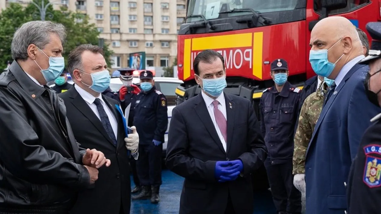 Scăpăm de starea de alertă din 15 iunie?! Anunțul așteptat de toți românii