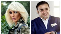 Legătura NEȘTIUTĂ dintre Raluca Bădulescu și Adrian Minune. Dezvăluirea făcută de vedetă, înainte de Cursa pentru ultima șansă la Asia Express 2025