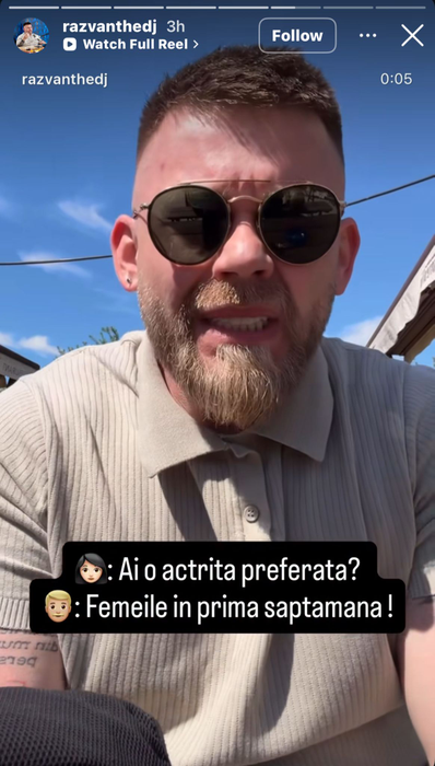 Ella Vișan și Răzvan Kovacs s-au despărțit?! Ce i-a dat de gol
