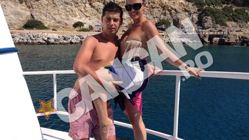 Abia s-a maritat, ca Diana Bisinicu va fi mamica! Vezi cand o sa nasca!