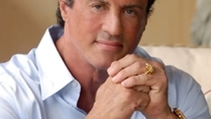 Sylvester Stallone, personaj de desen animat! Vezi in ce productie va juca!