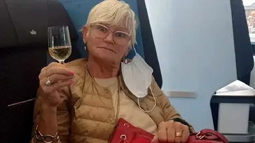 Monica Tatoiu, călcată de hoți! Femeia de afaceri și soțul ei se aflau în Franța la momentul furtului