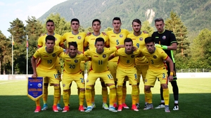 Elveţia-România, astăzi în preliminariile Europeanului de tineret!