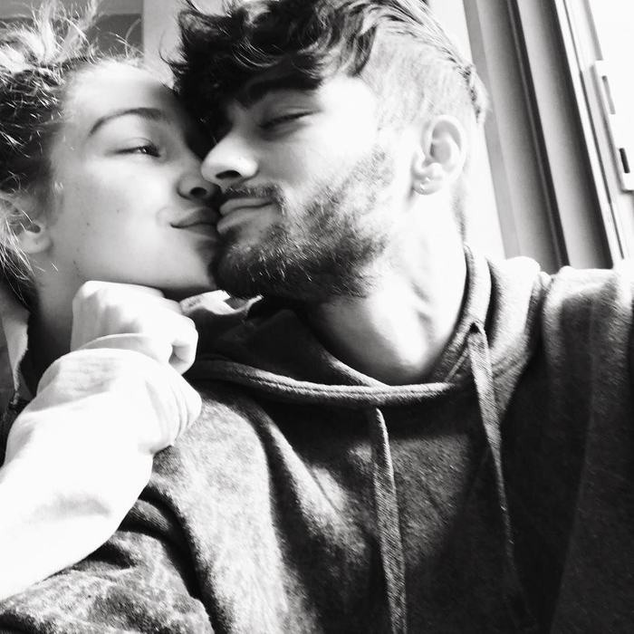 Despărțire-șoc! Zayn și Gigi Hadid și-au spus adio după doi ani de relație