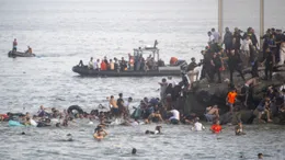 De ce fug oamenii din Maroc: explicația crizei de la granița spaniolă