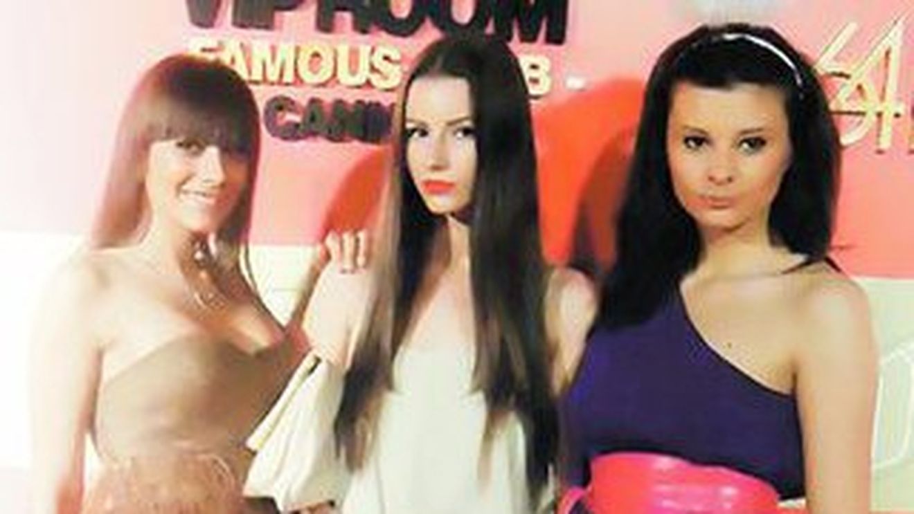 Vino la castingurile din Caravana Fashiontv pe litoral