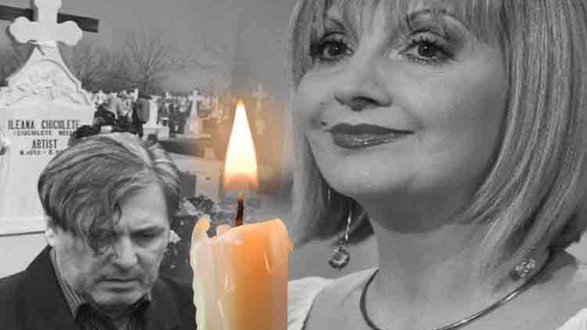 Filmul tragediei în care a murit Cornel Galeş! Nu purta centură, iar el se afla la volan!