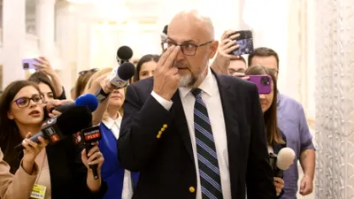 CRITICI DURE lansate de Kelemen Hunor: Guvernul e varză, Parlamentul e varză, trebuie să avem o instituție în picioare