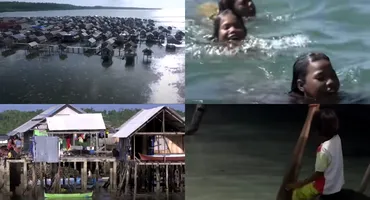 Oamenii care nu au călcat niciodată pe pământ există! Unde trăiesc și cum supraviețuiesc