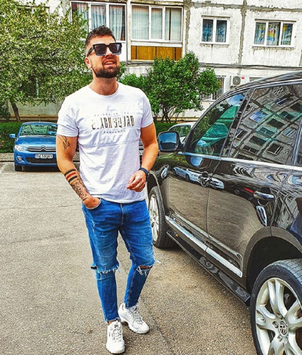Bogdan de la Insula Iubirii, de nerecunoscut la 2 ani de la terminarea filmărilor. Cum arată în prezent soțul lui Hannelore