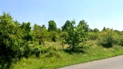 Comuna din România unde un teren agricol se vinde cu 2 RON/m². Are 2.000 de metri pătrați și se află la aproximativ o oră distanță de București