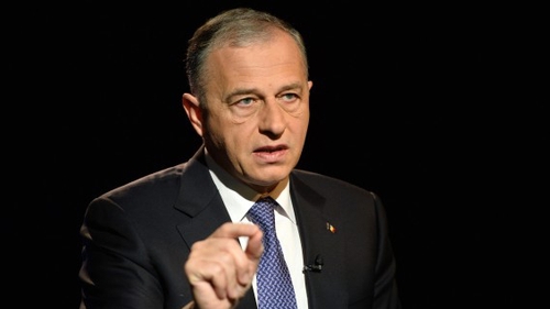 Decizia-surpriza a procurorilor DNA! Ceasurile lui Vanghelie, sechestrate la Geoana!