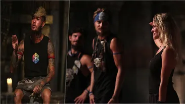 Scandal monstruos după a doua semifinală de la Survivor România! Zanni, acuzat că a trișat: “Este salvat din nou milogul / Am urmărit o emisiune socială, nu sportivă / E doar de Velea susținut”