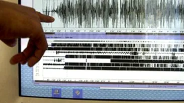 Un cutremur cu magnitudinea de 7,9 s-a produs in Mexic