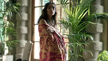 Mădălina Ghenea, mărturisiri neaşteptate: ”Eu nu am făcut nimic important în modă!”