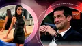 FOTO. Cristi Chivu, dialog cu subînțeles cu Monica, prezentatoarea TV care s-ar iubi în secret cu șeful Interului: „Mă dau afară dacă spun”