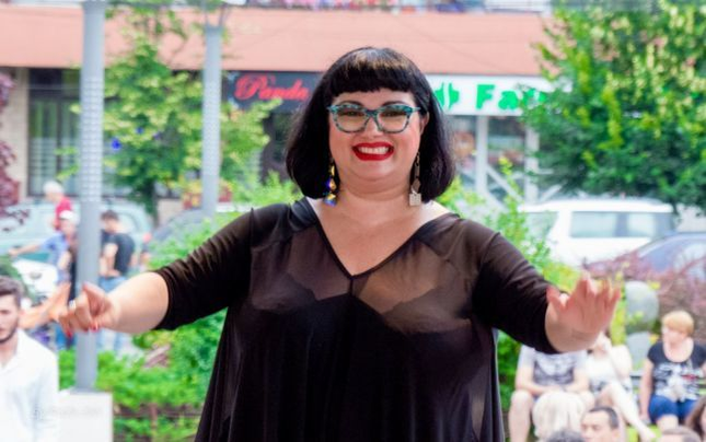Ozana Barabancea a slăbit 17 kilograme într-un timp record. Cum arată acum vedeta
