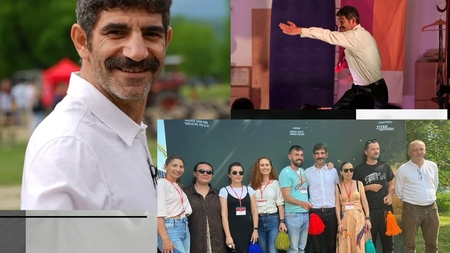 "Firicel" a organizat un super-festival! Cuzin Toma a "lovit" din nou. Proiectul de suflet pe care l-a demarat / FOTO + VIDEO