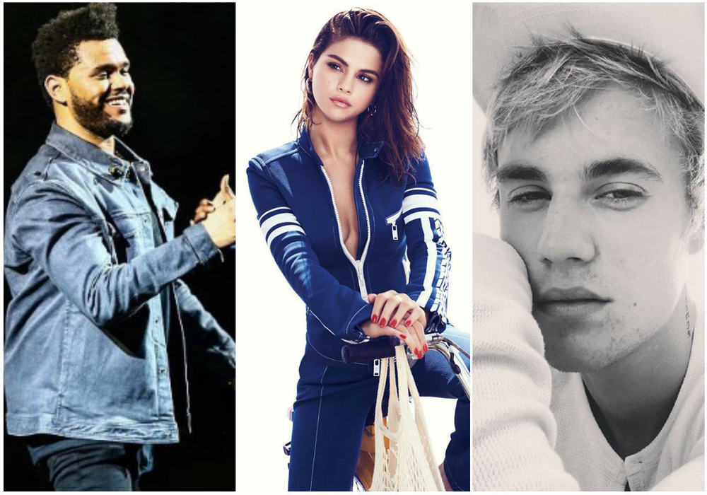 VIDEO / Selena Gomez s-a despărţit de The Weeknd?! Justin Bieber a fost surprins în casa fostei iubite