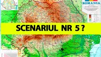 România, în Scenariul 4 de alertă națională. Există și un Scenariu 5?