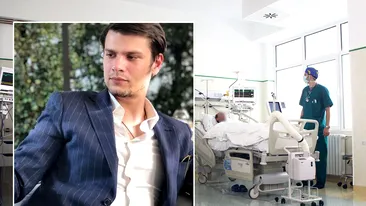 Mario Iorgulescu a ajuns spaima asistentelor din spital! Cum se comportă de când și-a revenit din comă