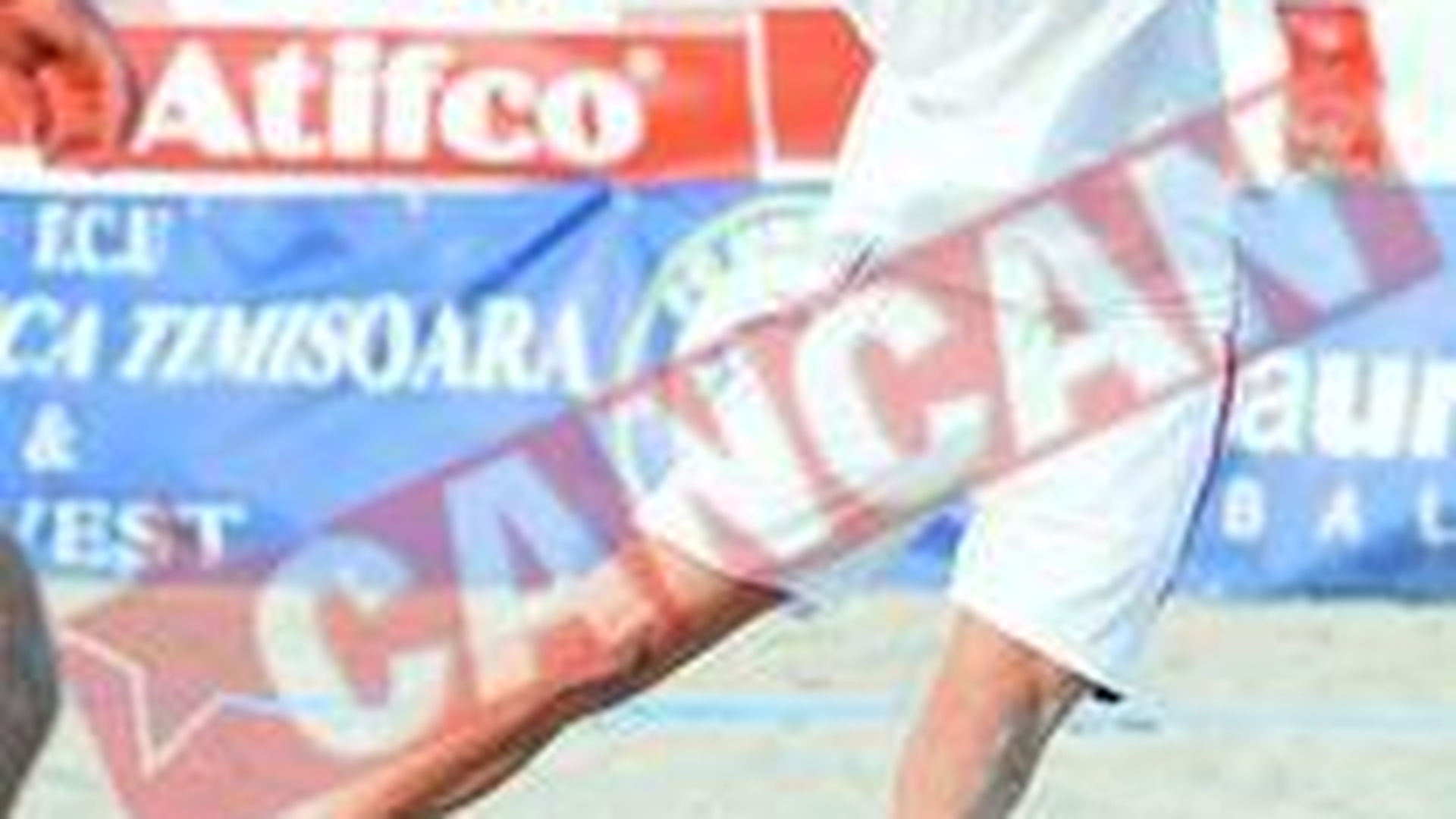 Dinamo bate Steaua si pe plaja
