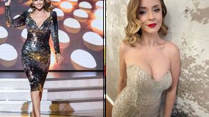 A slăbit 20 de kg și nu se lasă. Cum se menține în formă Andreea Marin, la 52 de ani