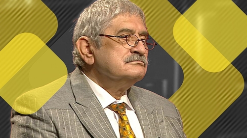Mărturii emoționante ale actorului grav bolnav. Cu trei infarcte la activ și nouă stenturi la inimă, Jean Paler face mărturisiri emoționante: ”Mă doare la bașcheți!”