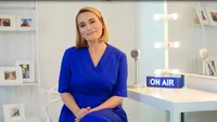 Andreea Esca, declarație emoționantă în fața Deliei: ”Ce fericire...”