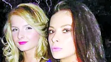 Sufera Roxana la frumusete