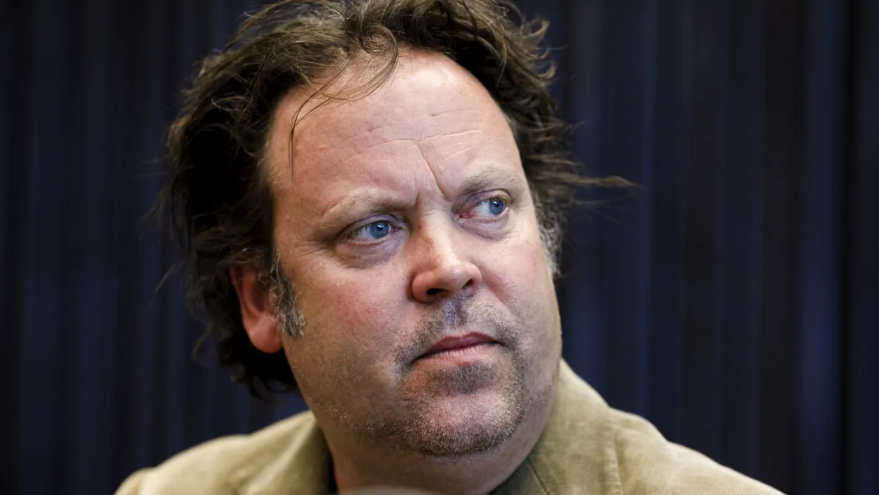 Charlie Ottley a obținut cetățenie română, după cinci ani de așteptare. Când va depune jurământul de credință