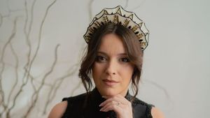 Diana Dumitrescu a vorbit despre cum trecerea la religia penticostală i-a schimbat viața: „Sunt un alt om”